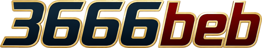 3666beb লোগো